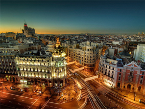 Madrid